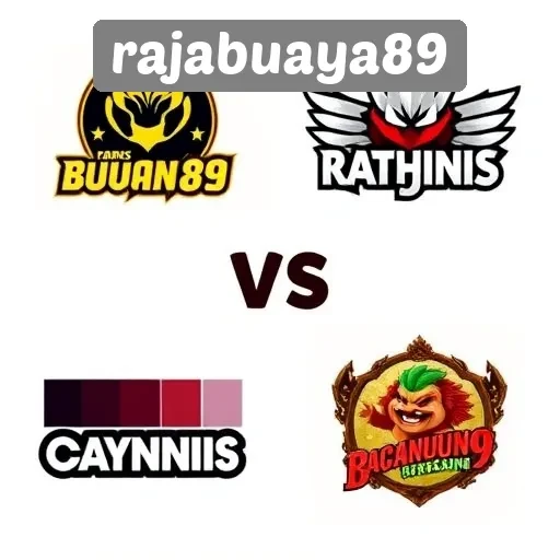 Membandingkan Rajabuaya89 dengan Situs Game Lain di Indonesia
