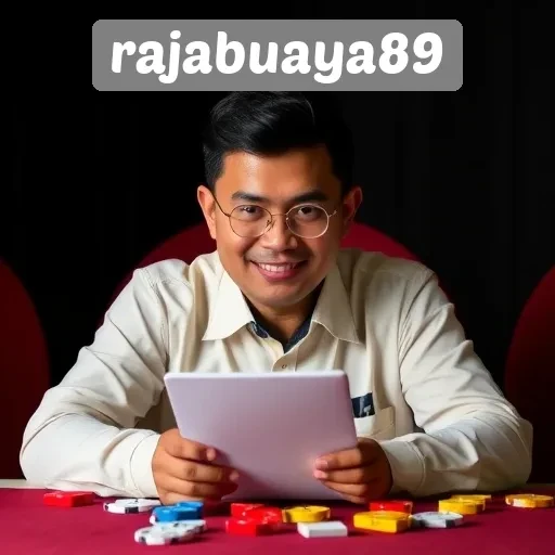 Tata Cara Pendaftaran dan Verifikasi di Rajabuaya89