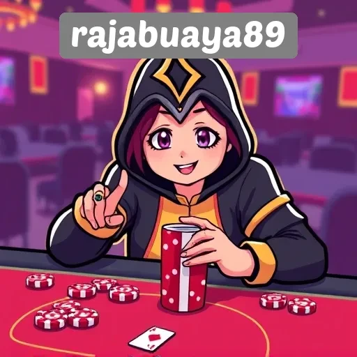 Tips Aman Bermain di Rajabuaya89 untuk Pengalaman Lebih Baik