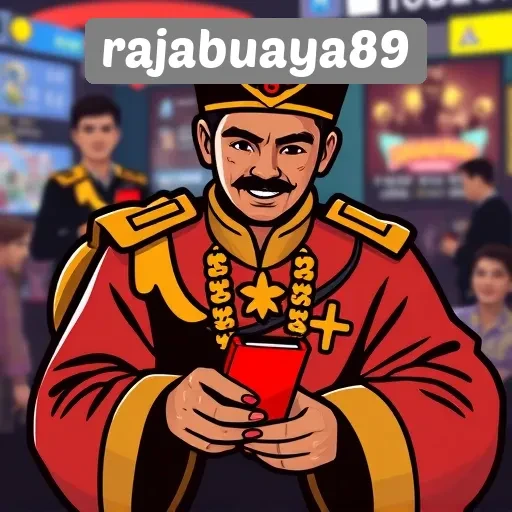 Safety dan Keamanan Bermain di Rajabuaya89