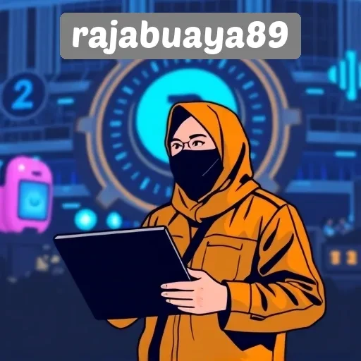 Keamanan dan Privasi di Rajabuaya89 untuk Pengguna