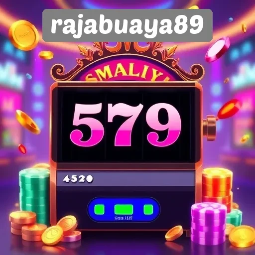 Keunggulan Permainan Slot di Rajabuaya89 untuk Pengguna Indonesia
