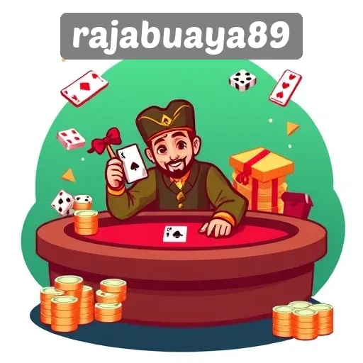 Cara Memulai Permainan di Rajabuaya89 untuk Pemula