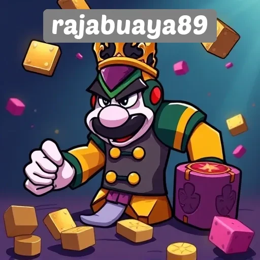 Tip Memilih Game Terbaik di Rajabuaya89