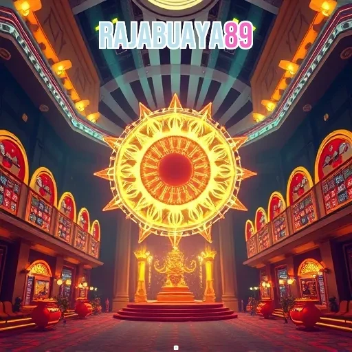 rajabuaya89: Turnamen Game Online Terbaik di Indonesia