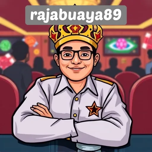 Kemudahan Transaksi dan Deposit di Rajabuaya89