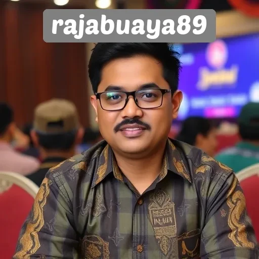 Tampilan Antarmuka dan Pengalaman Pengguna Rajabuaya89