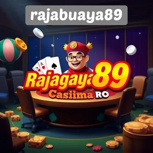Berbagai Jenis Permainan yang Tersedia di Rajabuaya89