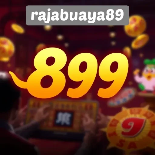 Beragam Jenis Permainan yang Tersedia di Rajabuaya89
