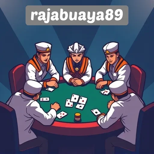 Strategi untuk Memenangkan Permainan di Rajabuaya89